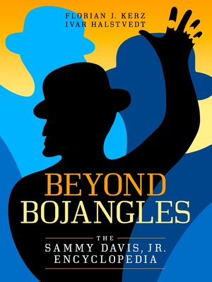 cover image of Beyond Bojangles